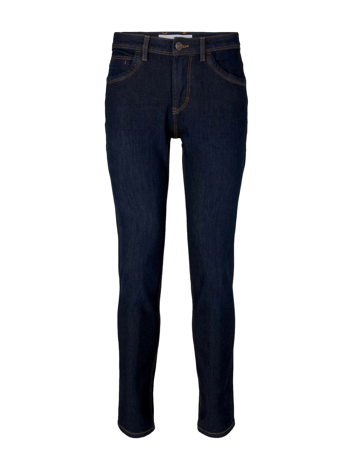 Джинсы Tom Tailor Regular Slim Fit Basic Stretch Raw Hose JOSH, синий 
Джинсы Tom Tailor Regular Slim Fit Basic Stretch Raw Hose JOSH, синий