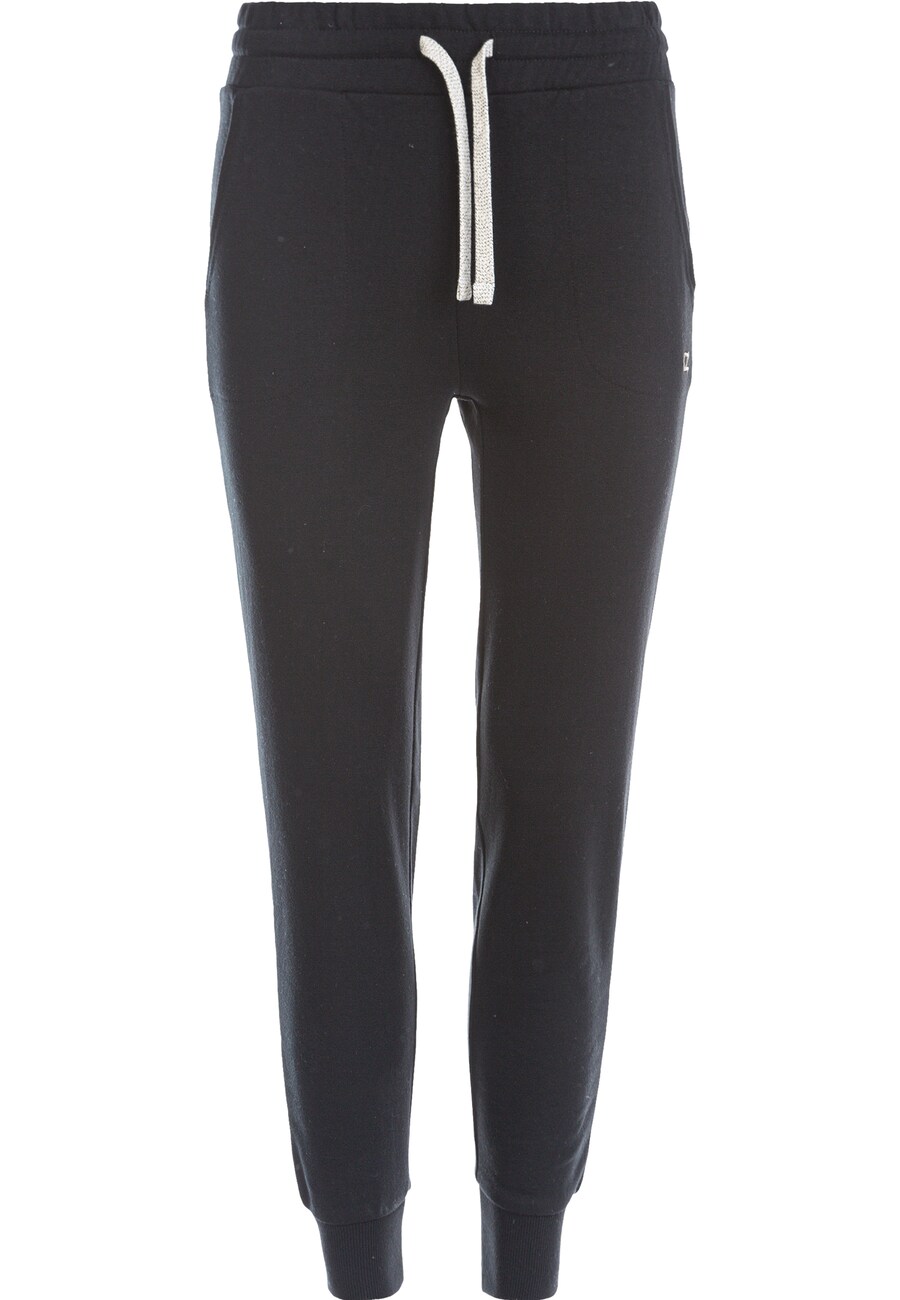 Обычные спортивные штаны Cruz Regent, черный
Обычные спортивные штаны Cruz Regent, черный