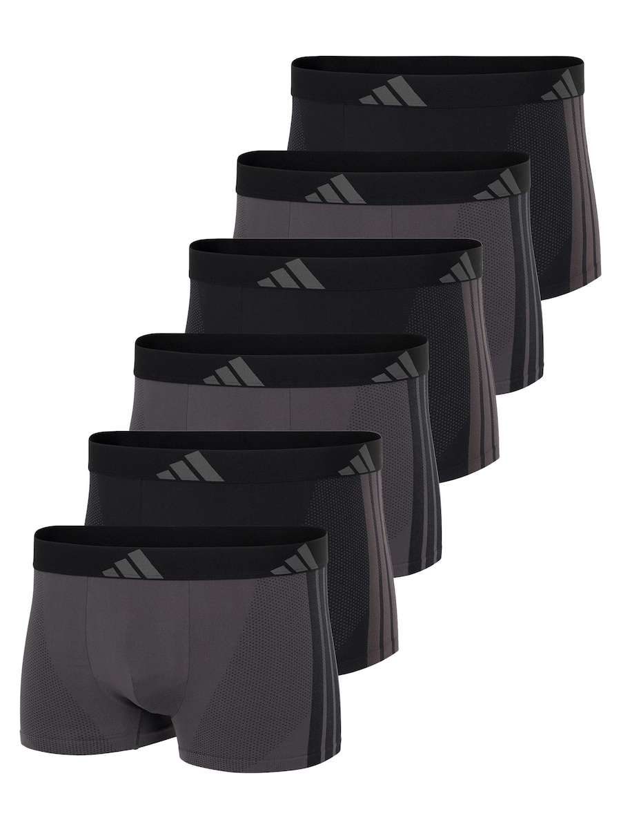 Боксеры ADIDAS SPORTSWEAR Active Micro Stretch Seamless, серый
Боксеры ADIDAS SPORTSWEAR Active Micro Stretch Seamless, серый