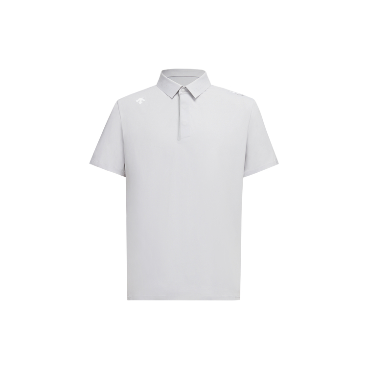 Поло для мужчин DESCENTE, серый
Поло для мужчин DESCENTE, серый