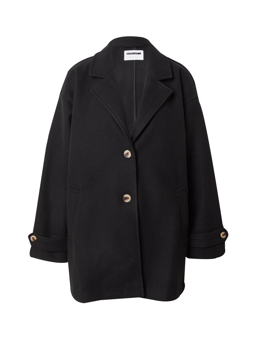 Межсезонное пальто Noisy may, черный 
Межсезонное пальто Noisy may, черный