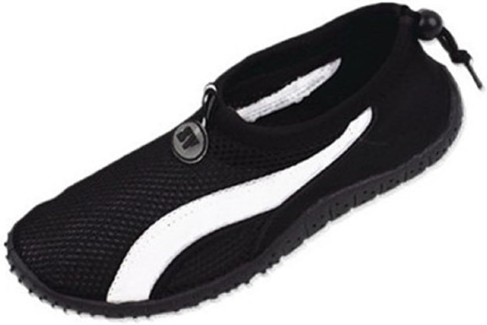 Мужские спортивные водные туфли Sunville с сеткой, акваноски, черный
Мужские спортивные водные туфли Sunville с сеткой, акваноски, черный