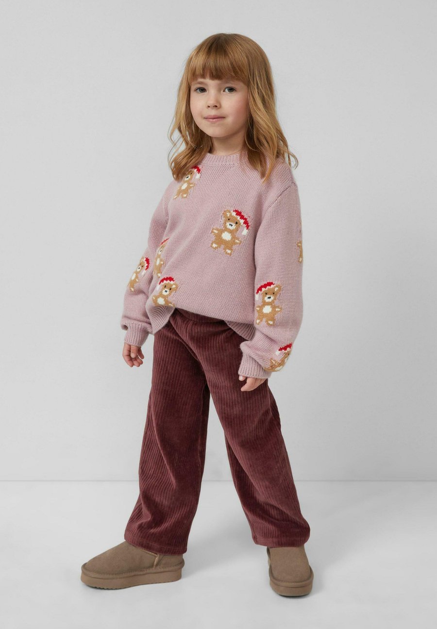 Джемпер s.Oliver STRICK, Zartrosa/Light Pink
Джемпер s.Oliver STRICK, Zartrosa/Light Pink