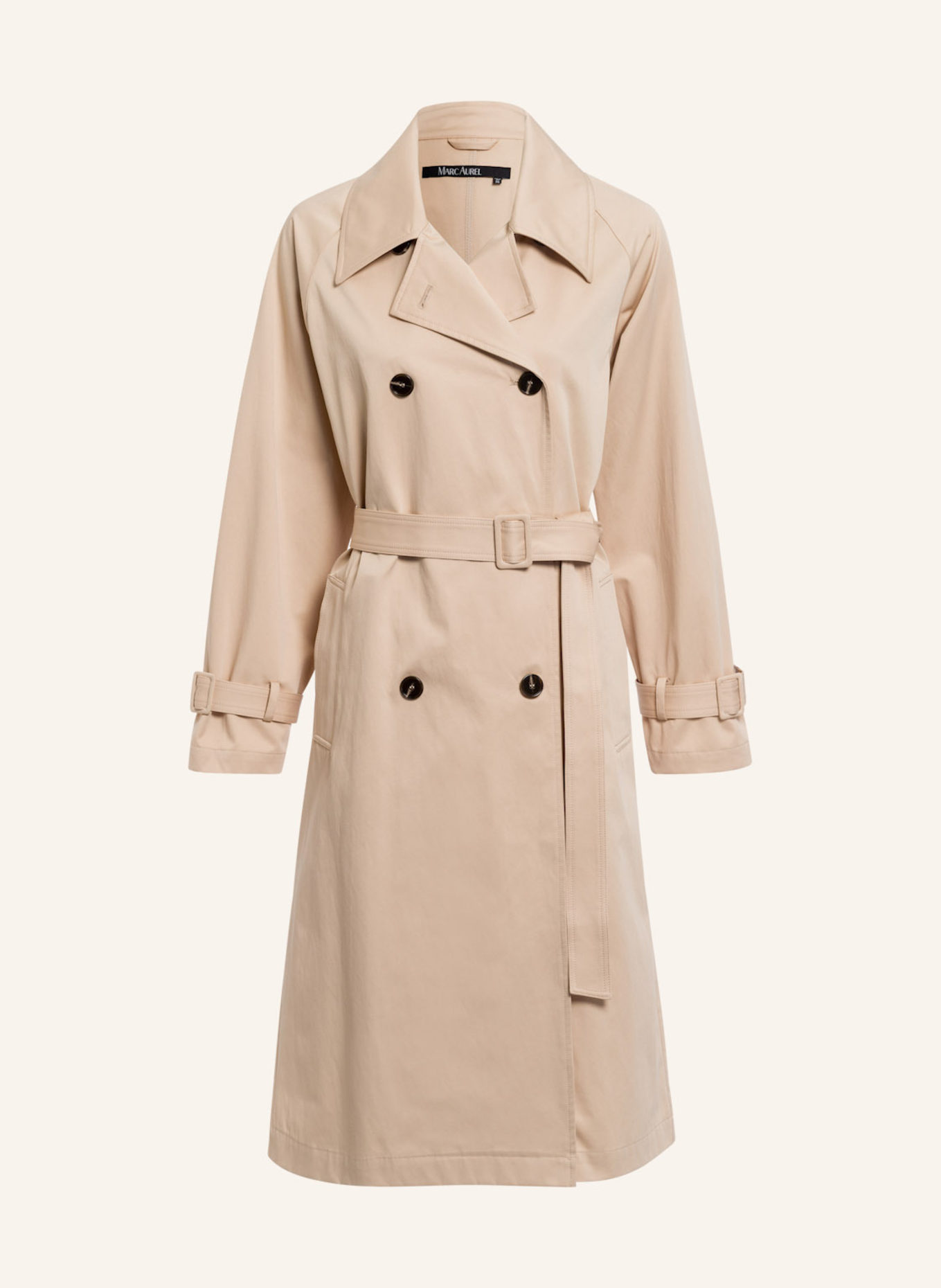 Пальто Marc Aurel, бежевый
Пальто Marc Aurel, бежевый