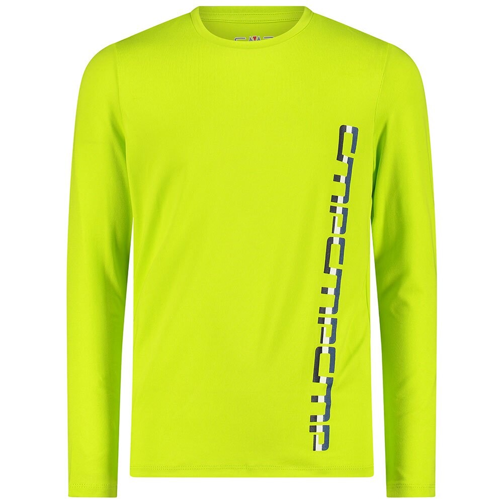 Футболка CMP 33N3274, желтый
Футболка CMP 33N3274, желтый