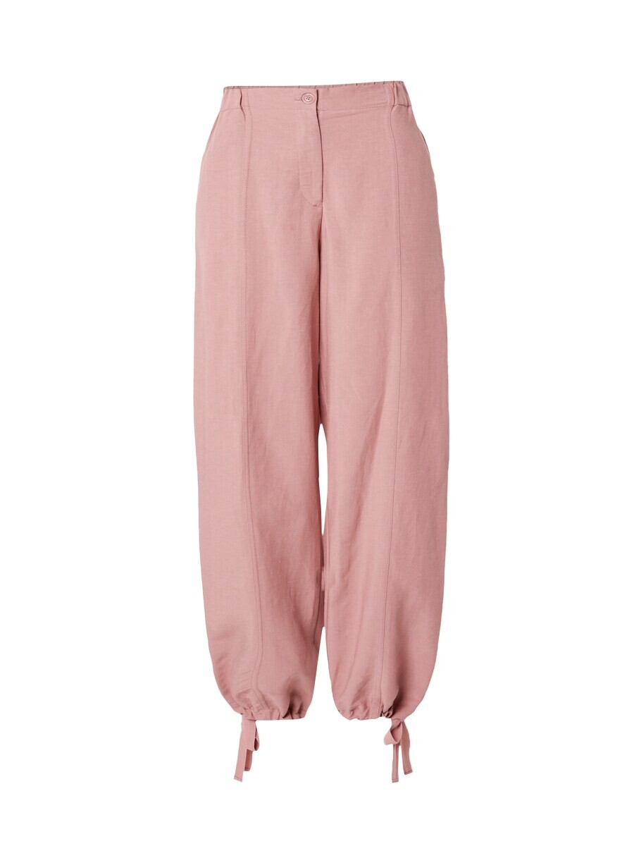 Футболка Rich & Royal Shirt, темно-розовый 
Футболка Rich & Royal Shirt, темно-розовый