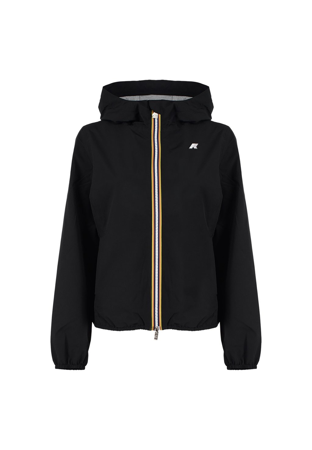 Куртка демисезонная STRETCH K-Way, черный
Куртка демисезонная STRETCH K-Way, черный