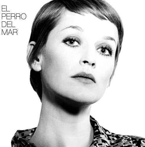 CD диск El Perro del Mar: El Perro Del Mar
CD диск El Perro del Mar: El Perro Del Mar