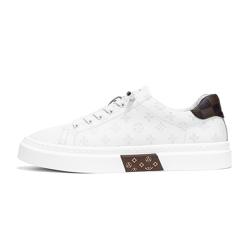 Низкие скейтерские кроссовки мужские SEPTWOLVES, белый fleece-lined (standard leather shoe size)
Низкие скейтерские кроссовки мужские SEPTWOLVES, белый fleece-lined (standard leather shoe size)