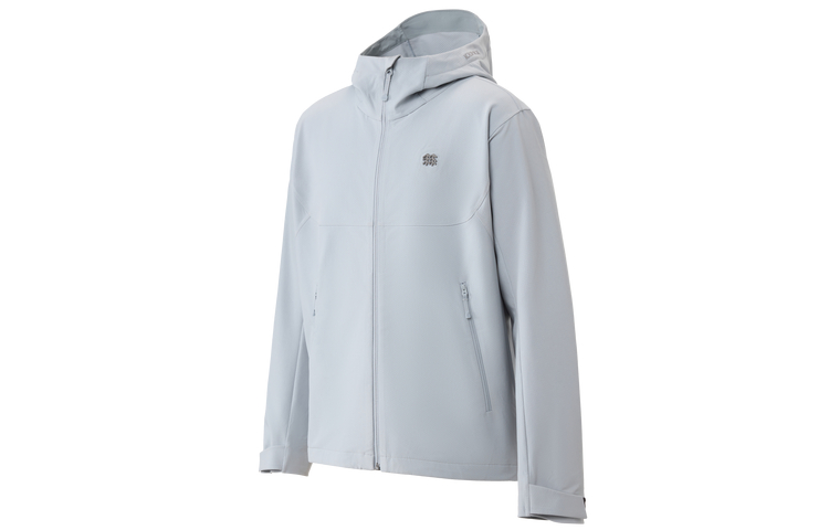 KOLON SPORT Мужская куртка для походов, Light Gray LG
KOLON SPORT Мужская куртка для походов, Light Gray LG