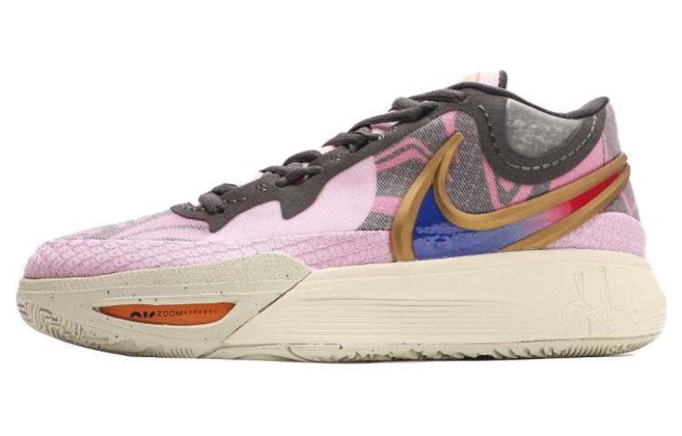 Баскетбольные кроссовки Nike Kyrie 8 унисекс, Pink/ Black
Баскетбольные кроссовки Nike Kyrie 8 унисекс, Pink/ Black