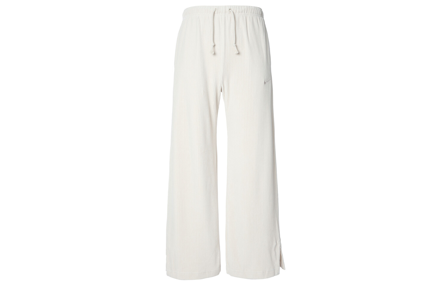 Трикотажные спортивные штаны женские белые Nike
Трикотажные спортивные штаны женские белые Nike