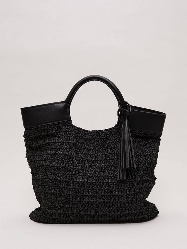 Сумка-шопер из соломки Phase Eight, Black, Черный, Сумка-шопер из соломки Phase Eight, Black
Сумка-шопер из соломки Phase Eight, Black, Черный, Сумка-шопер из соломки Phase Eight, Black