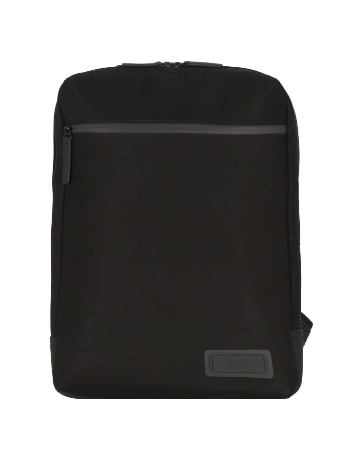 Рюкзак Jost Tallinn 42 cm Laptopfach, черный
Рюкзак Jost Tallinn 42 cm Laptopfach, черный