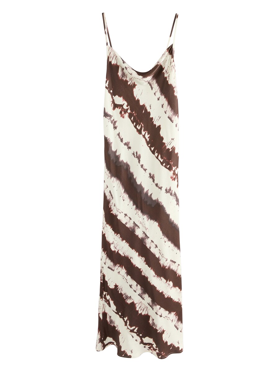 Платье Next, коричневый
Платье Next, коричневый