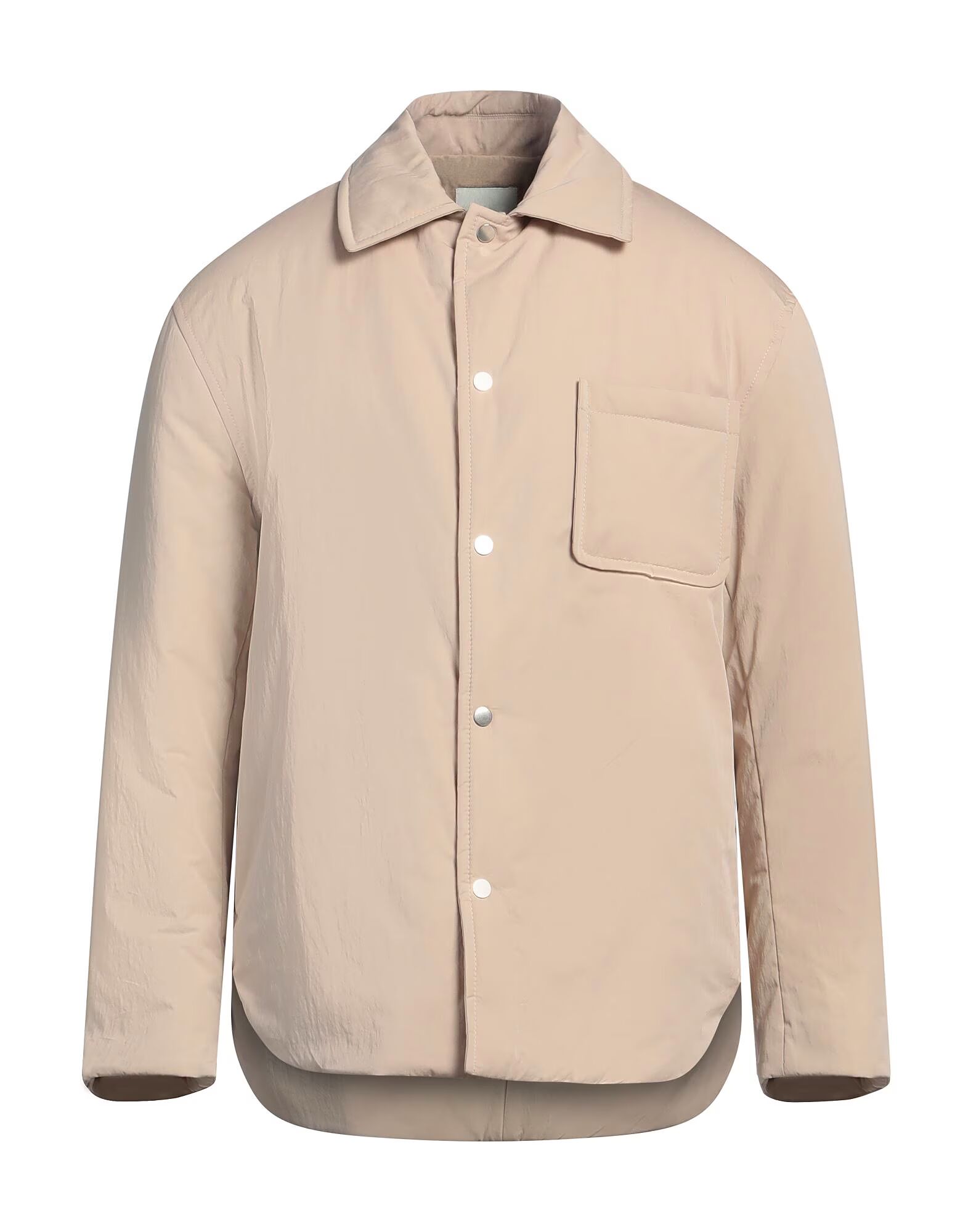 Куртка Sandro, бежевый
Куртка Sandro, бежевый