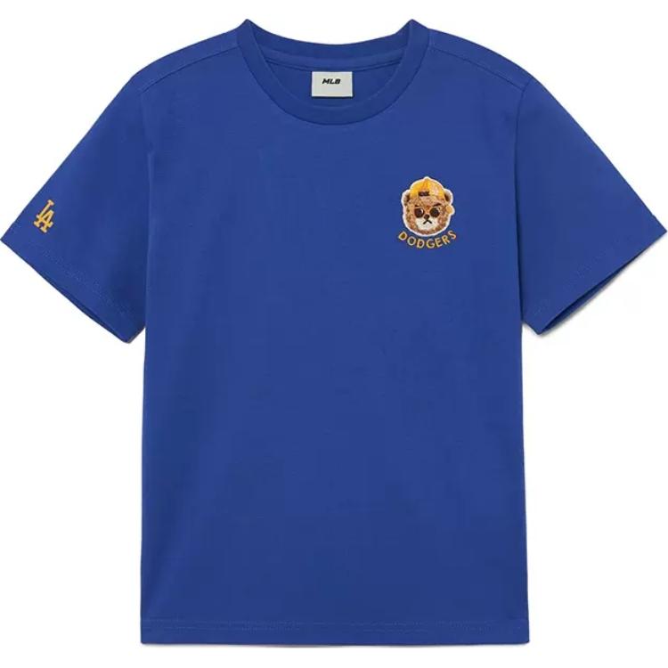 MLB KIDS Футболка синяя для подростков, Синий, MLB KIDS Футболка синяя для подростков
MLB KIDS Футболка синяя для подростков, Синий, MLB KIDS Футболка синяя для подростков