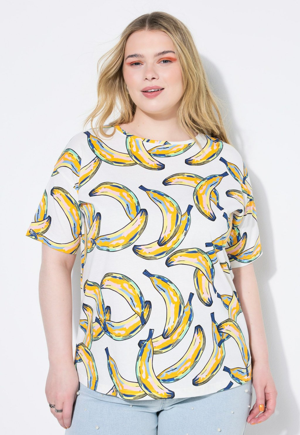 Футболка с принтом Studio Untold, белый
Футболка с принтом Studio Untold, белый