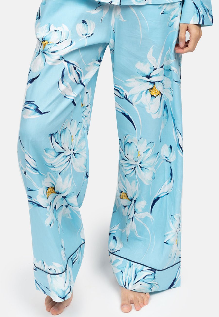 Пижамные брюки Cyberjammies Pyjama bottoms, Blau/Blue
Пижамные брюки Cyberjammies Pyjama bottoms, Blau/Blue