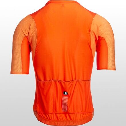 Классическое джерси с короткими рукавами SilverLine мужские Giordana, цвет Tangerine Orange
Классическое джерси с короткими рукавами SilverLine мужские Giordana, цвет Tangerine Orange