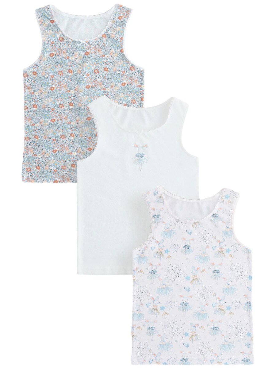 Топ Next, белый
Топ Next, белый