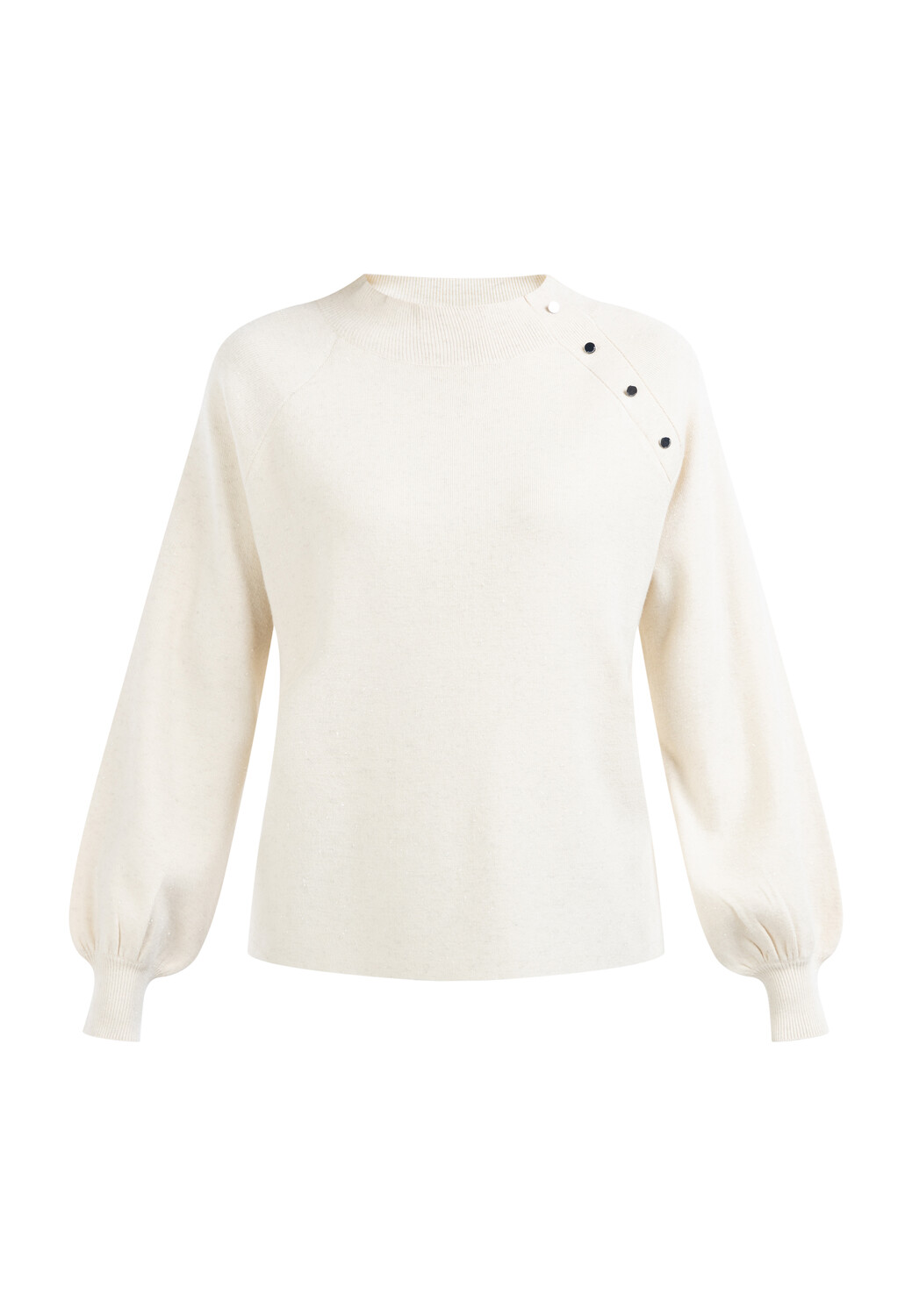 Свитер DreiMaster Strick Turtleneck, цвет Elfenbein
Свитер DreiMaster Strick Turtleneck, цвет Elfenbein