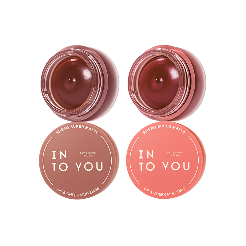 Набор косметики для женщин INTO YOU
Набор косметики для женщин INTO YOU