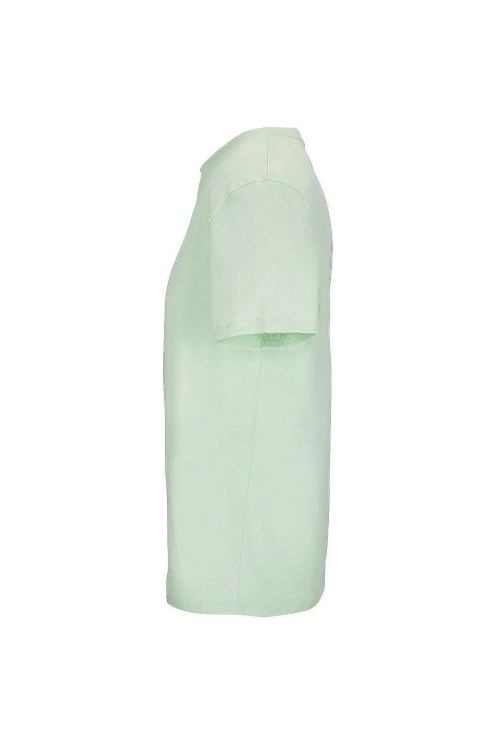 Футболка Legend из органического материала SOL'S, зеленый
Футболка Legend из органического материала SOL'S, зеленый