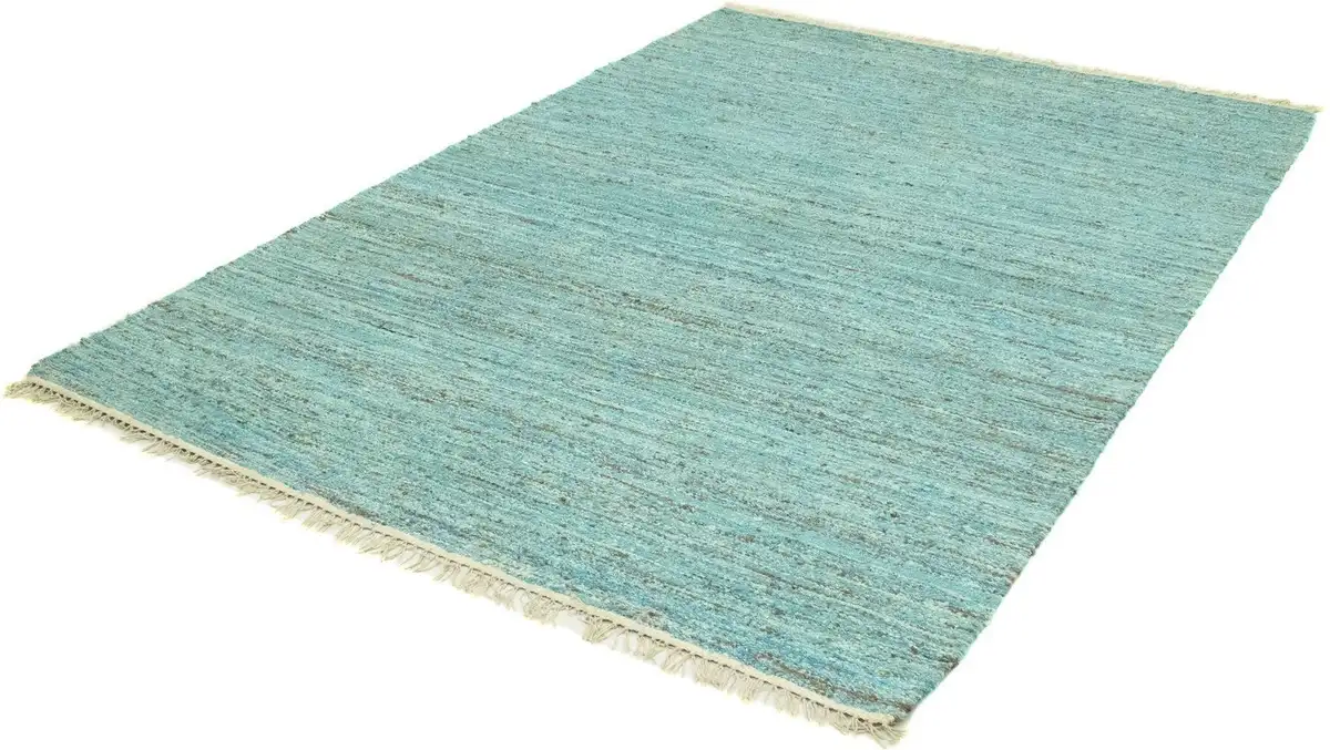 Ковер morgenland "Gabbeh Carpet Elegance", прямоугольный, вискоза 170х240 см, светло-зеленый
Ковер morgenland "Gabbeh Carpet Elegance", прямоугольный, вискоза 170х240 см, светло-зеленый
