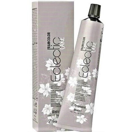 Стойкая краска Framesi Framcolor Eclectic Care 6.5 Ярко-красный 2 унции
Стойкая краска Framesi Framcolor Eclectic Care 6.5 Ярко-красный 2 унции