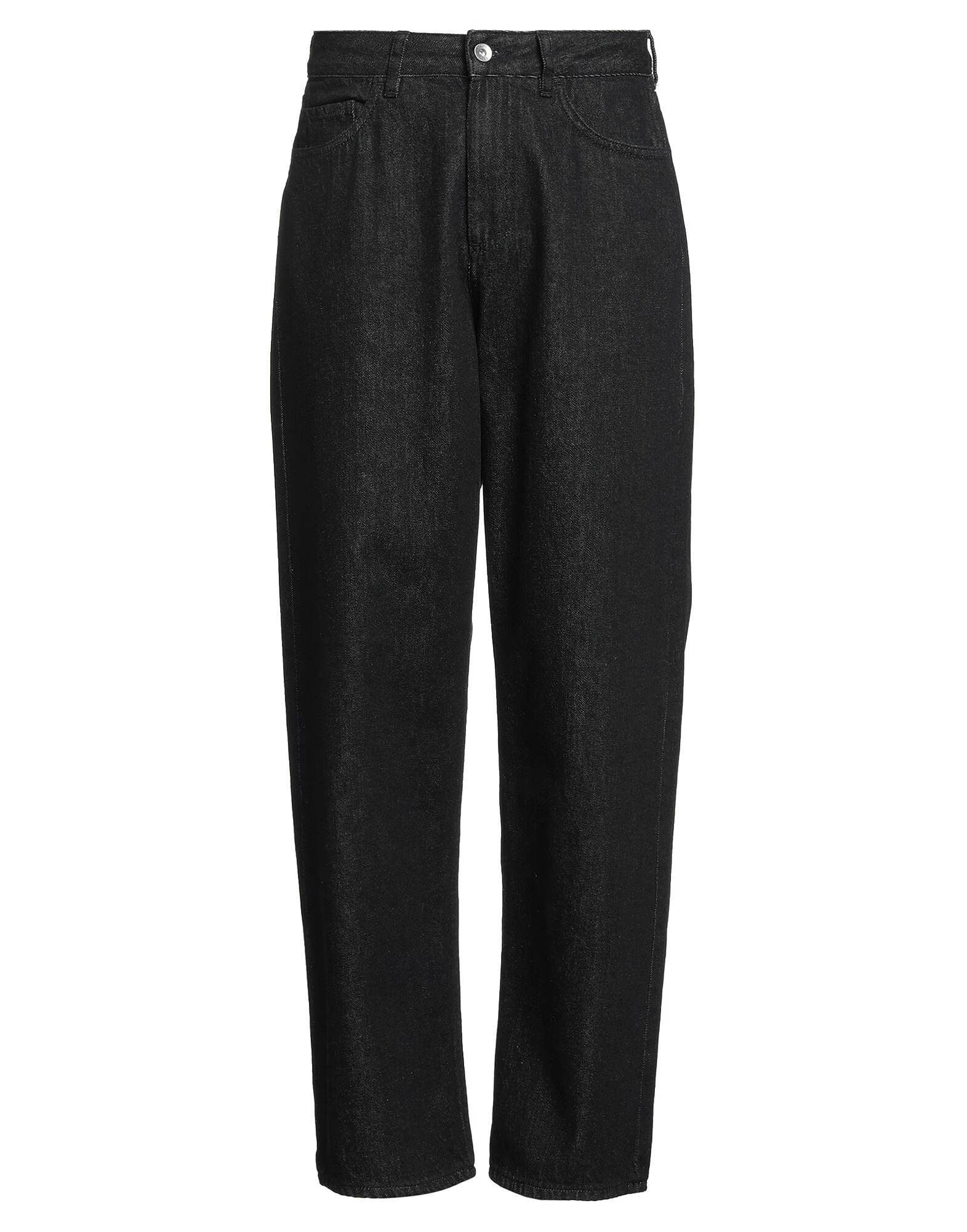 Джинсы Ymc You Must Create, черный
Джинсы Ymc You Must Create, черный