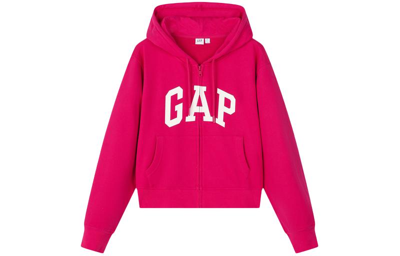 Свитшот женский GAP, темно-розовый
Свитшот женский GAP, темно-розовый