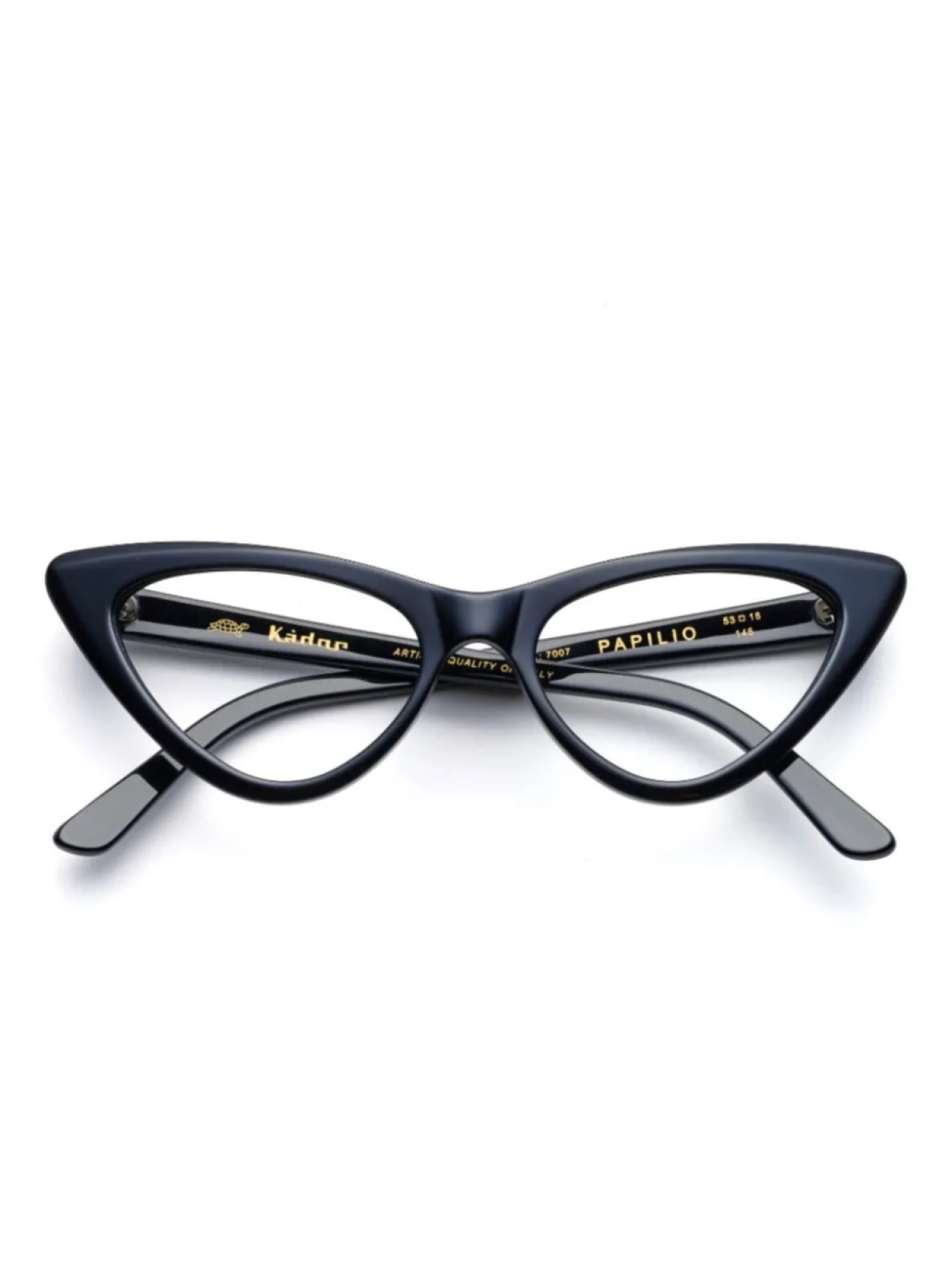 Очки Papilio Kador, синий
Очки Papilio Kador, синий
