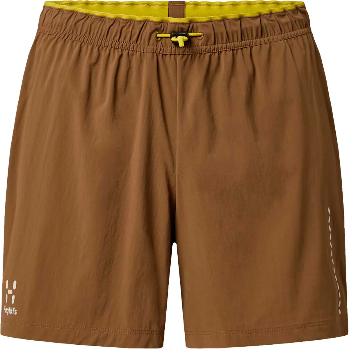 Женские шорты Haglöfs LIM Tempo Trail, коричневый
Женские шорты Haglöfs LIM Tempo Trail, коричневый
