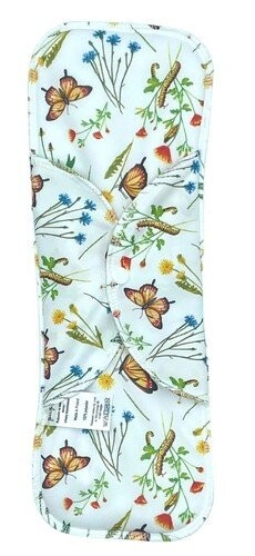 Пупус, вставьте гигиеническую прокладку для женщин от недержания мочи, в траве, Pupus
Пупус, вставьте гигиеническую прокладку для женщин от недержания мочи, в траве, Pupus