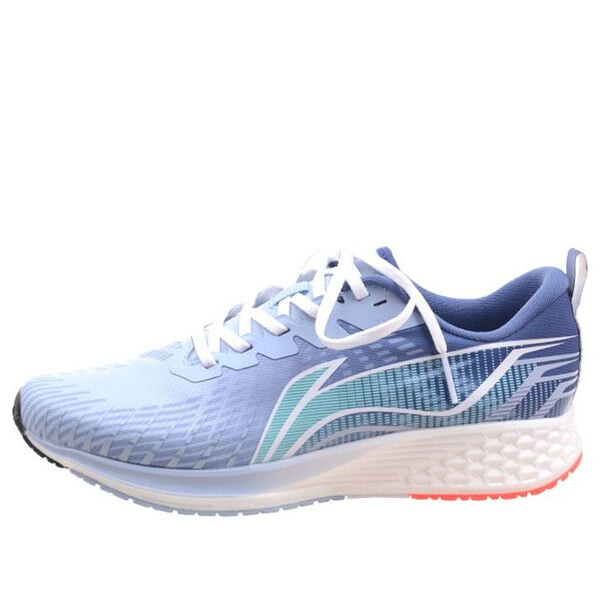 Кроссовки rouge rabbit 4 Li-Ning, синий
Кроссовки rouge rabbit 4 Li-Ning, синий