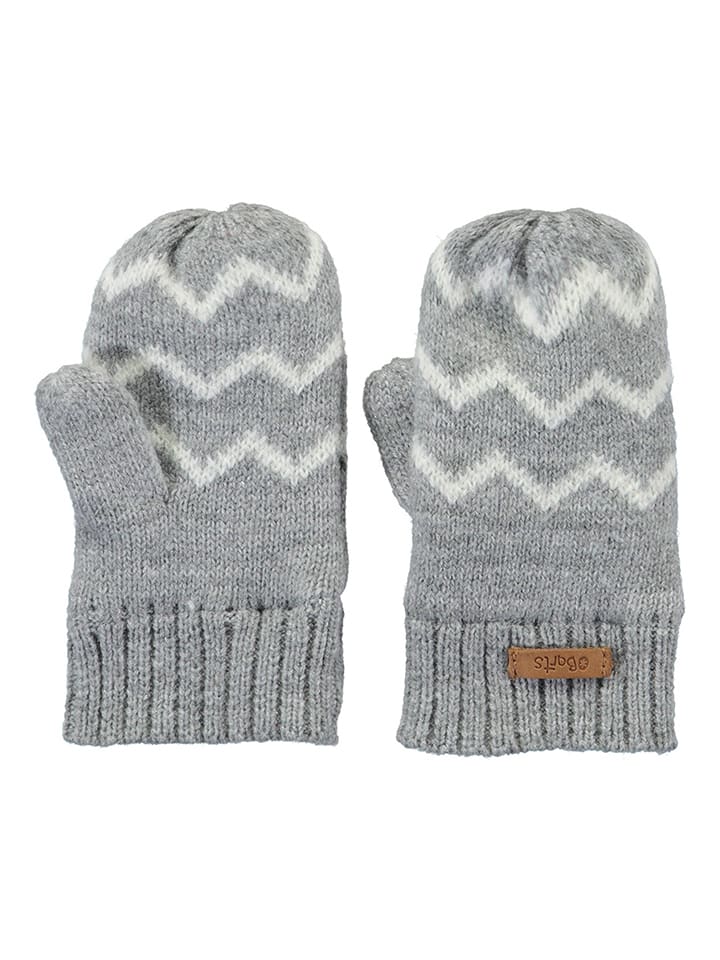 Перчатки Barts, серый
Перчатки Barts, серый