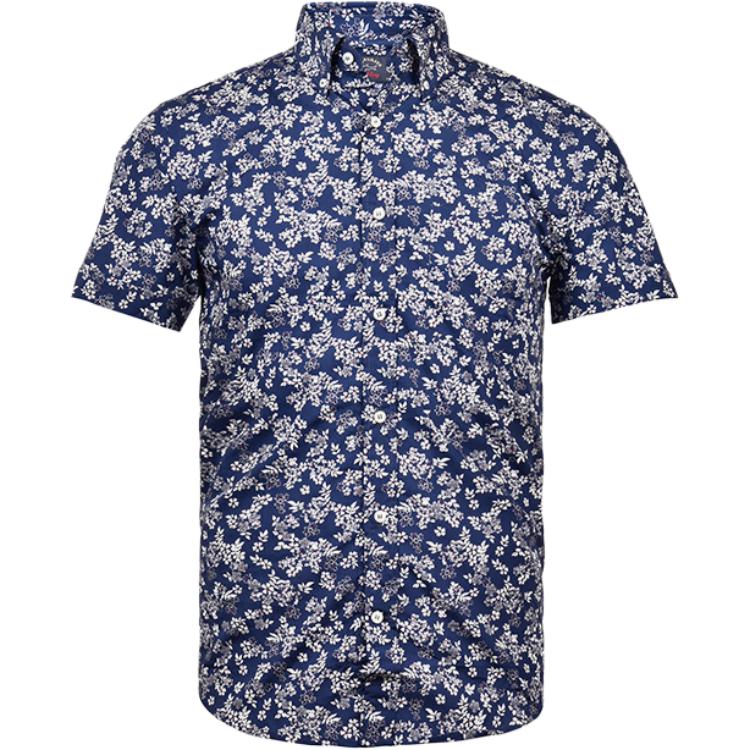 Paul & Shark Яхтенная рубашка мужская navy blue
Paul & Shark Яхтенная рубашка мужская navy blue