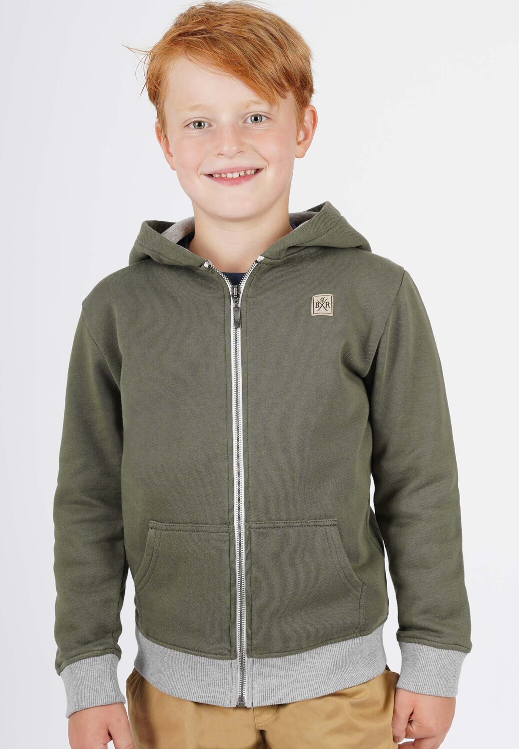 Толстовка Band of Rascals Kapuzenjacke Basic, оливковый, Зеленый, Толстовка Band of Rascals Kapuzenjacke Basic, оливковый
Толстовка Band of Rascals Kapuzenjacke Basic, оливковый, Зеленый, Толстовка Band of Rascals Kapuzenjacke Basic, оливковый