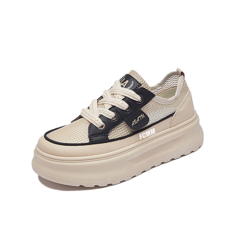 Дышащие повседневные детские кроссовки для подростков FCMM, черный/хаки
Дышащие повседневные детские кроссовки для подростков FCMM, черный/хаки