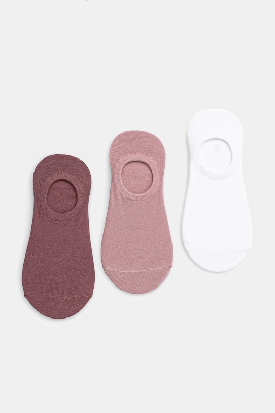 Носки 3 пары Medicine, мультиколор
Носки 3 пары Medicine, мультиколор