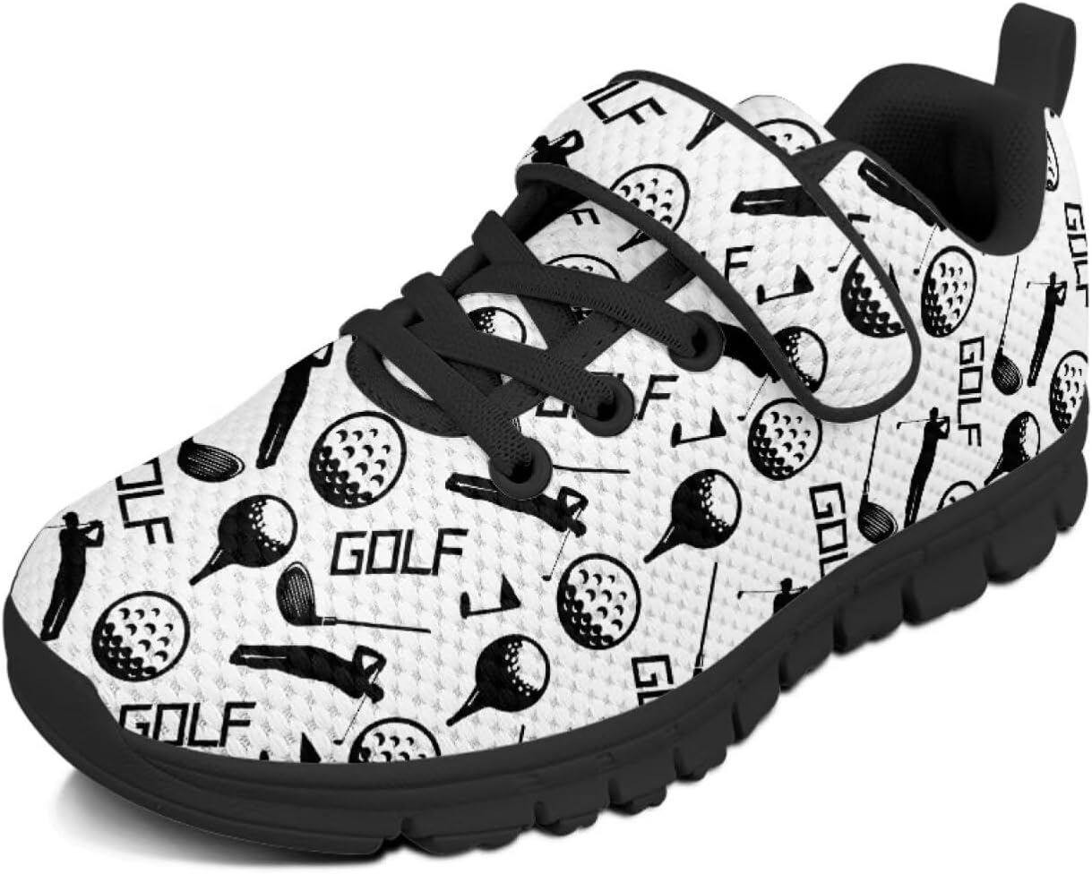 Детские кроссовки для мальчиков, дышащие спортивные кроссовки для бега и тенниса для детей младшего и старшего возраста, размеры US 11-2.5 Pointodoor, белый
Детские кроссовки для мальчиков, дышащие спортивные кроссовки для бега и тенниса для детей младшего и старшего возраста, размеры US 11-2.5 Pointodoor, белый