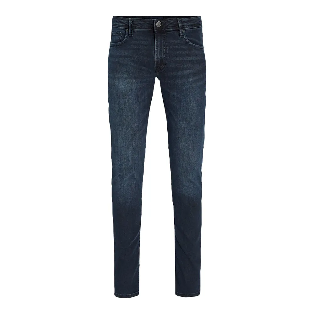 Джинсы Jack & Jones Clark Original AM 300, синий
Джинсы Jack & Jones Clark Original AM 300, синий