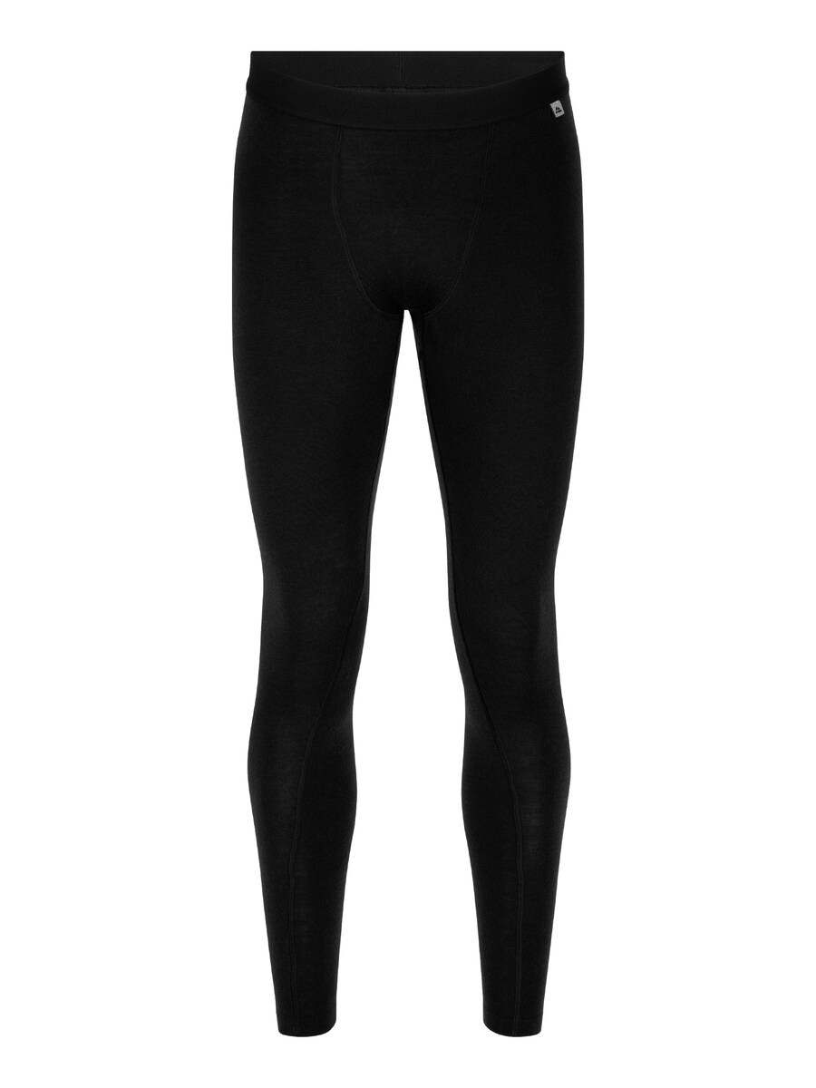 Обычные спортивные брюки DANISH ENDURANCE Merino, черный
Обычные спортивные брюки DANISH ENDURANCE Merino, черный