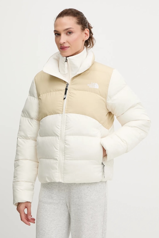Куртка The North Face, бежевый
Куртка The North Face, бежевый