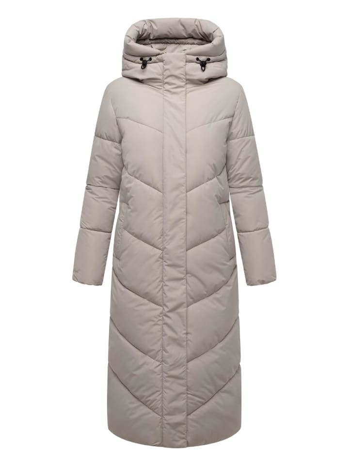 Зимнее пальто Marikoo
Зимнее пальто Marikoo