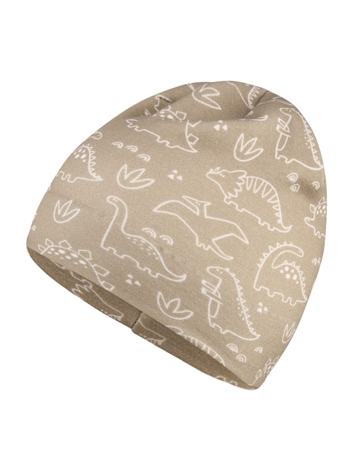 Шапка Sterntaler, песочный
Шапка Sterntaler, песочный