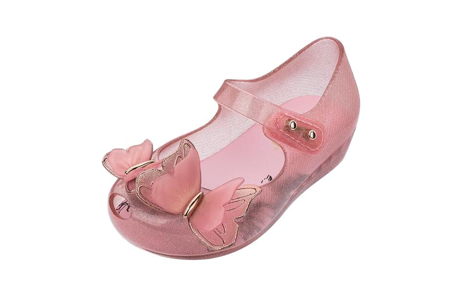 Детские повседневные туфли для детей 3-7 лет Melissa, розовый
Детские повседневные туфли для детей 3-7 лет Melissa, розовый