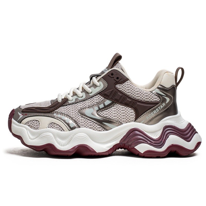 GAISIMA Дышащие утолщенные низкие кроссовки для увеличения роста мужские бежево-коричневые, цвет Beige Brown
GAISIMA Дышащие утолщенные низкие кроссовки для увеличения роста мужские бежево-коричневые, цвет Beige Brown