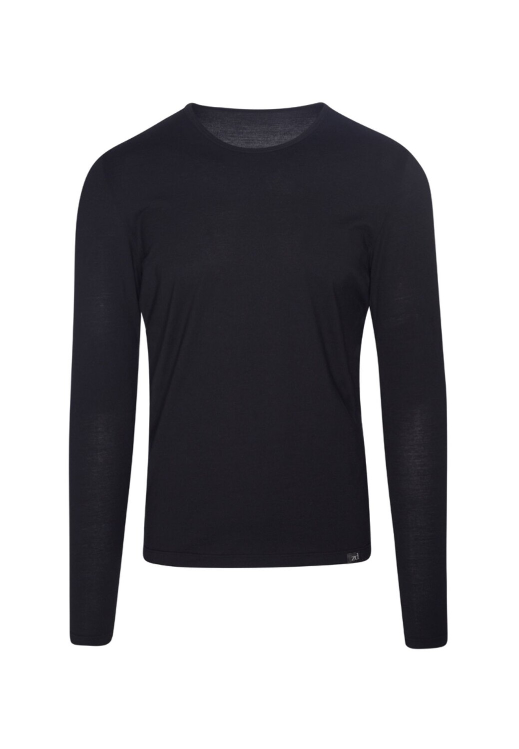 Майка ZD ZERO DEFECTS Shirt, черный
Майка ZD ZERO DEFECTS Shirt, черный